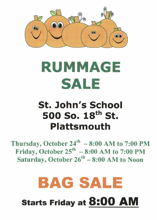 Rummage102419