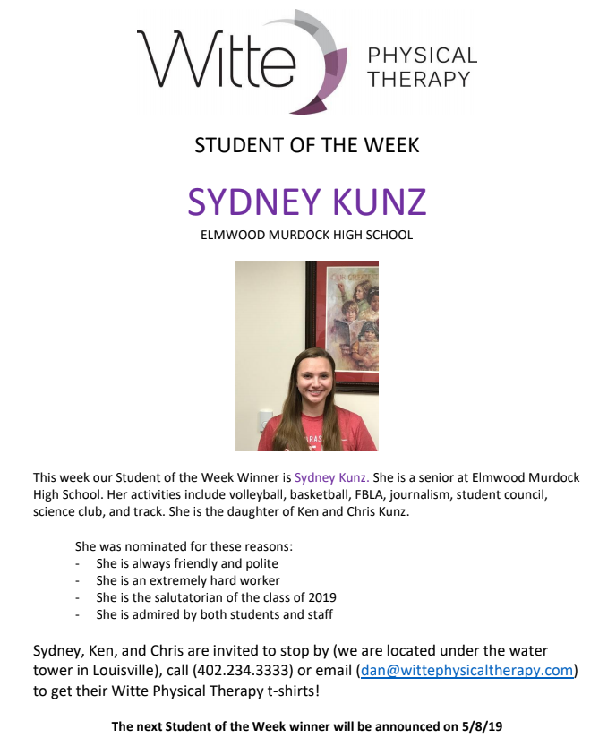 SOTW050119