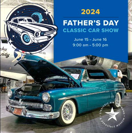 FDay car show