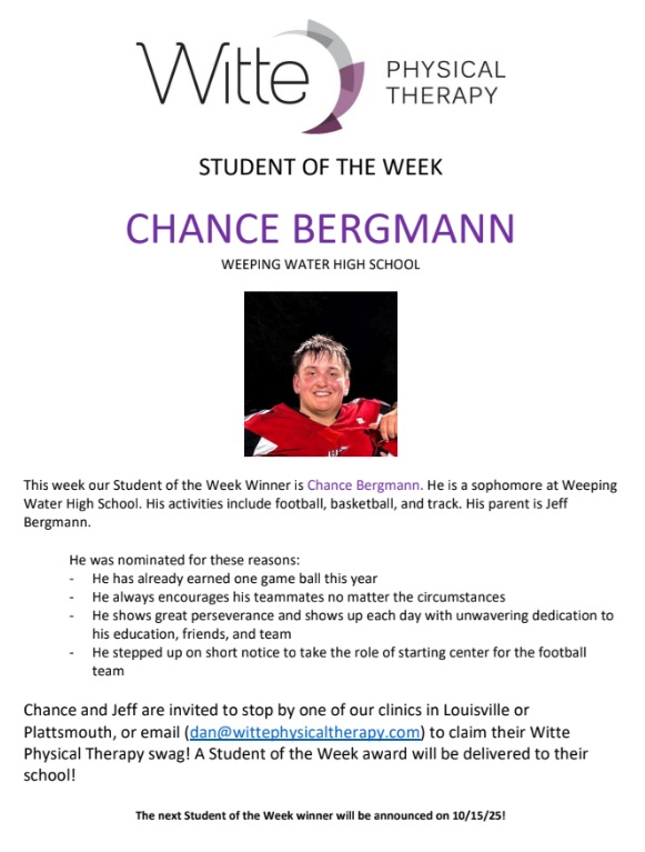 SOTW 2