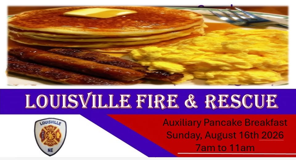 LV aux pancake breakfast