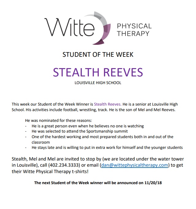 SOTW111418