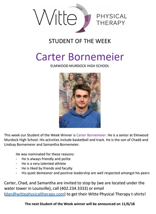 SOTW 102418