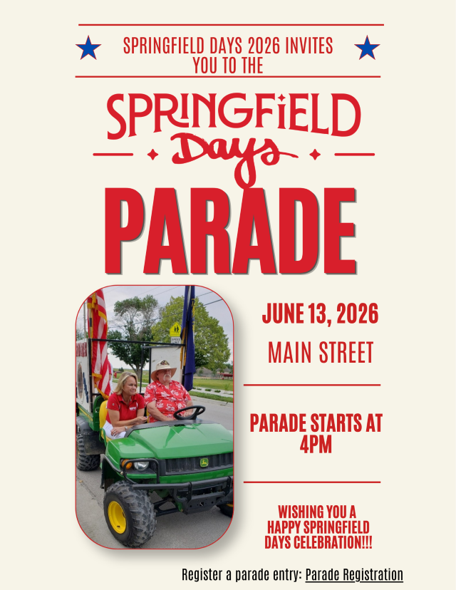 greenwood fun day 2026
