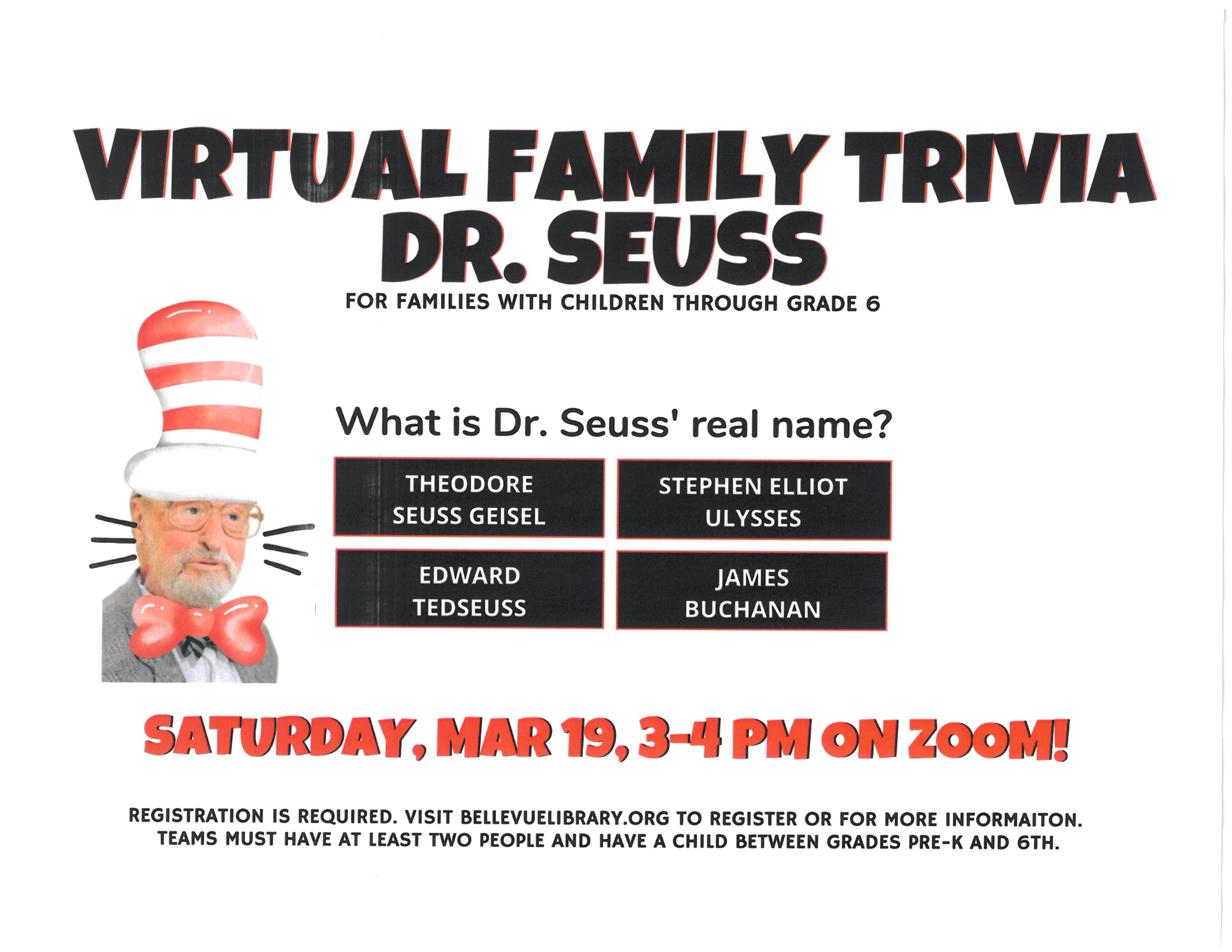 Trivia