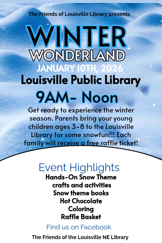 WW library crafts