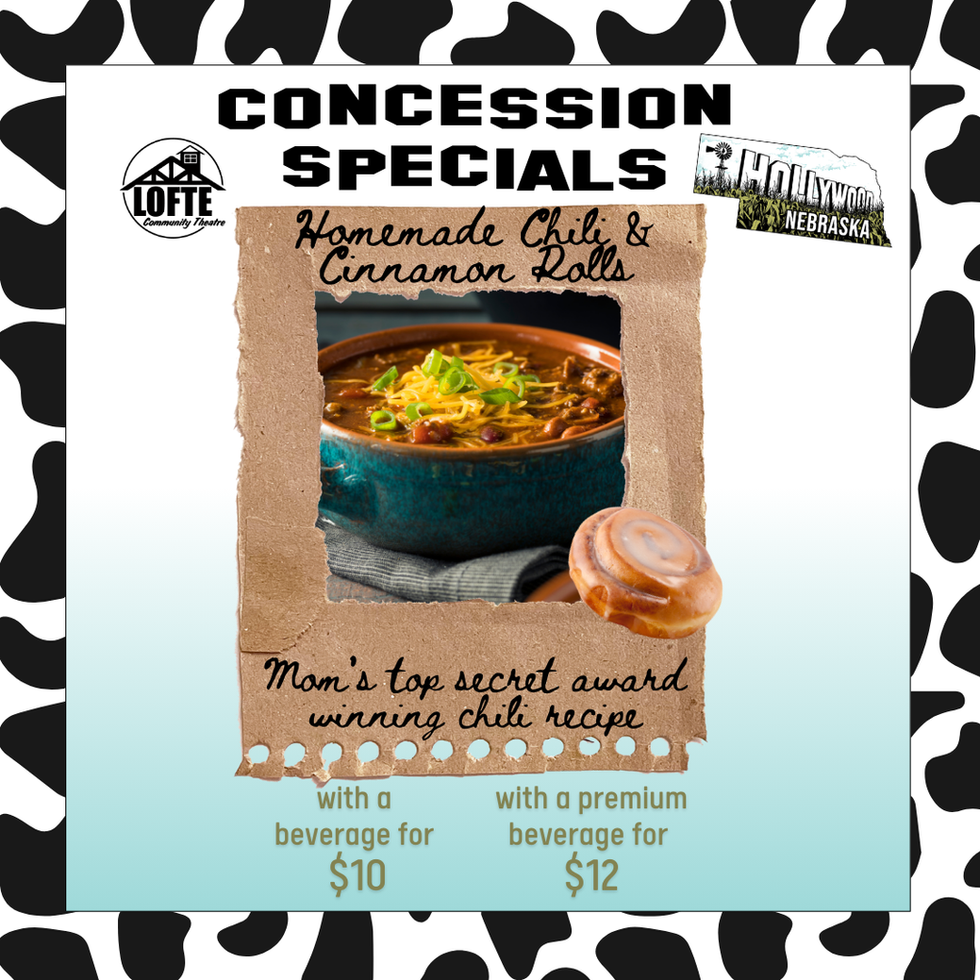 lofte concessions