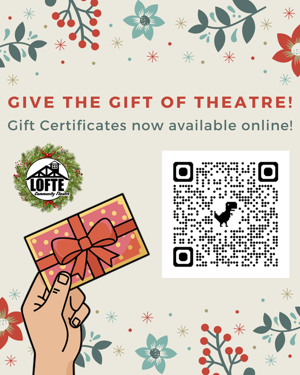 lofte giftcards